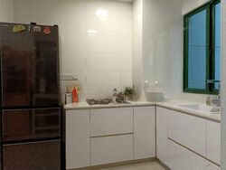 Hillview Green (D21), Condominium #458945141
